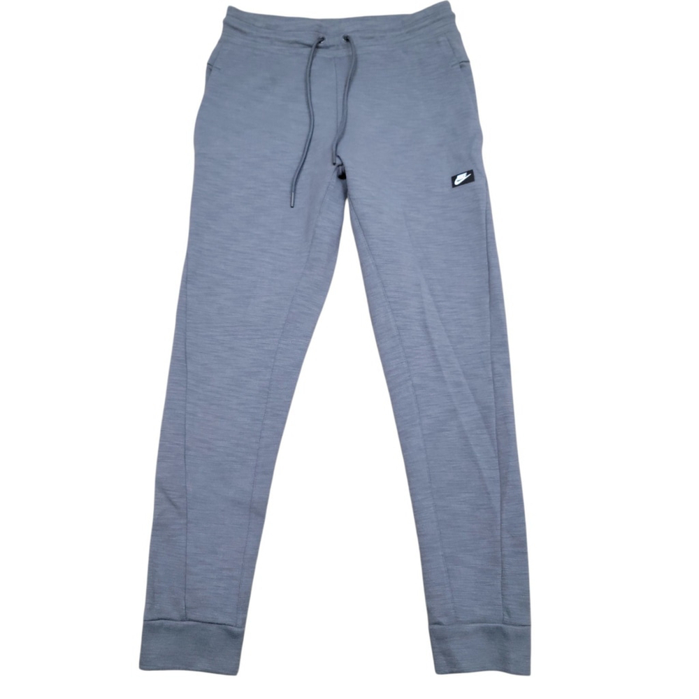 Nike Jogger Sweatpants Optic Fleece Size Small Men's Waist 28" Inseam 28"
